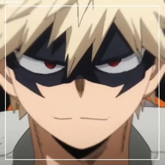 ▻ Bakugo