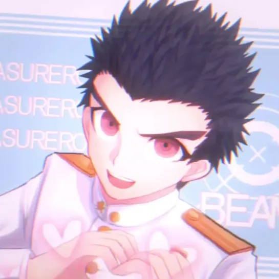 ▻ Kiyotaka Ishimaru