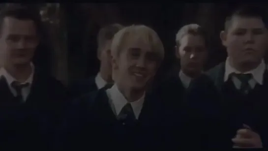 ▻ draco malfoy