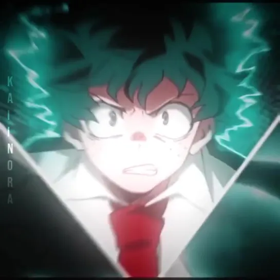 ▻midoriya izuku