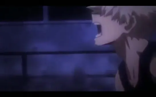 ▻katsuki bakugo