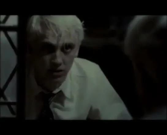 ▻ draco malfoy