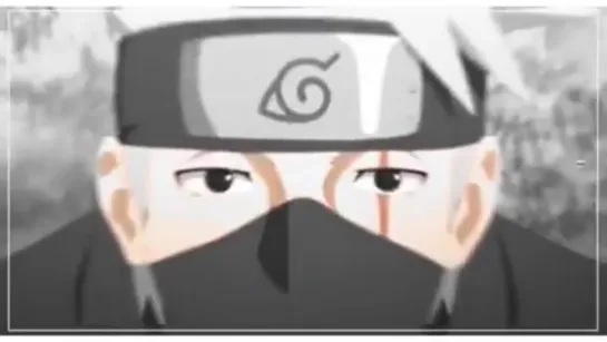 ▻ kakashi hatake