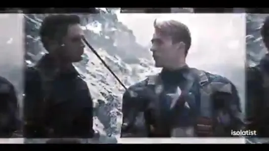 ▻ stucky <3