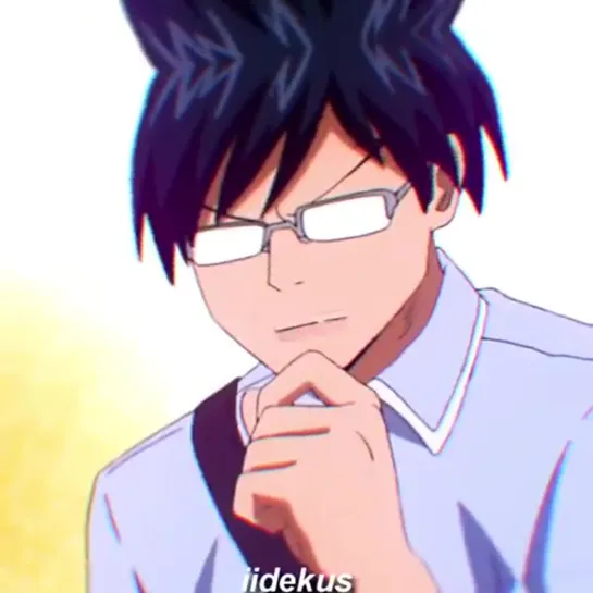 ▻ tenya Iida