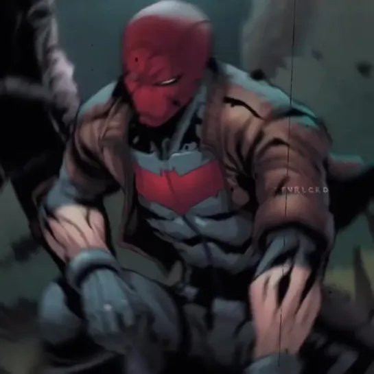 ▻ Jason Todd