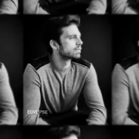 ▻ Sebastian Stan