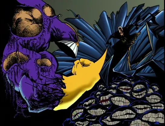 The Maxx (Gregg Vanzo, 1995)