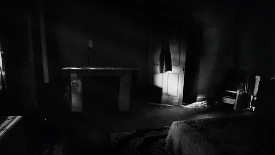 Borley Rectory (Ashley Thorpe, 2017)