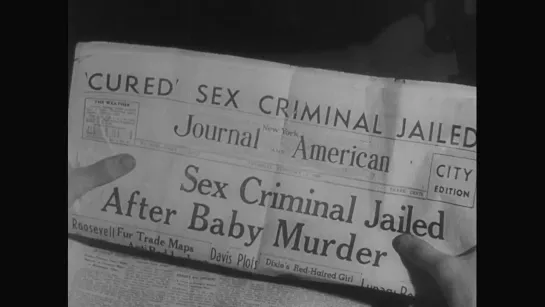 Sex Madness [Dwain Esper, 1938]