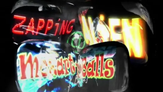 Zapping-Alien@Mozart-Balls (Vitus Zeplichal, 2009) eng hc subs