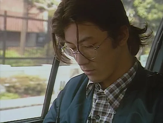 Focus (Satoshi Isaka, 1996) eng subs