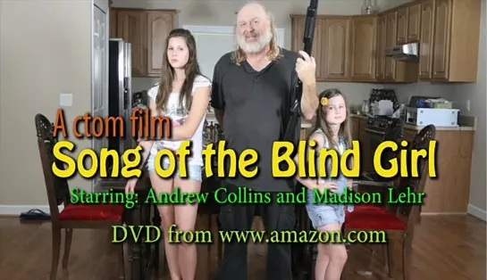 Song of the Blind Girl (Tom Charley, 2011)