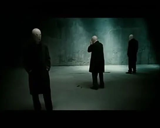 VIGILANCIA [Gonzalo Zona, 2009]