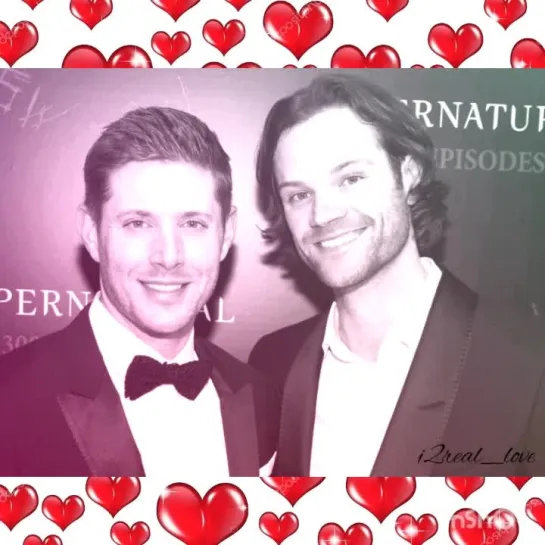 J2//My summer love