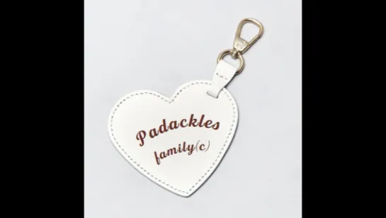 Padackles family (names)