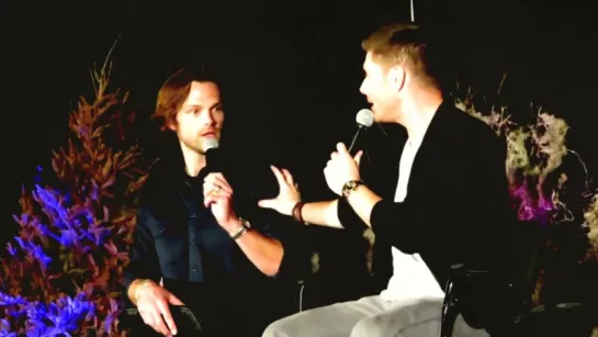 J2 ♥ - Swoon