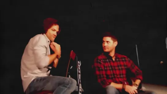 J2 ♥ - Cant stop dancin