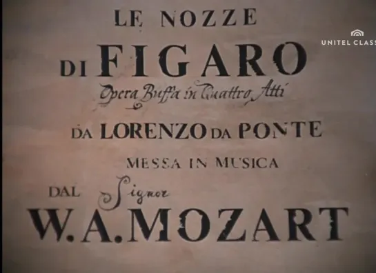 Mozart-Figaro