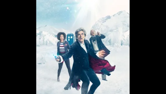 TWICE UPON A TIME