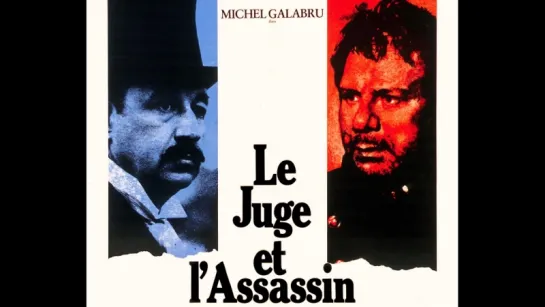 Le Juge et l'Assassin (1976)