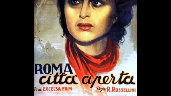 Roma, città aperta (1945)