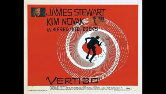 Vertigo (1958)