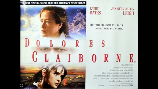 Dolores Claiborne (1995)