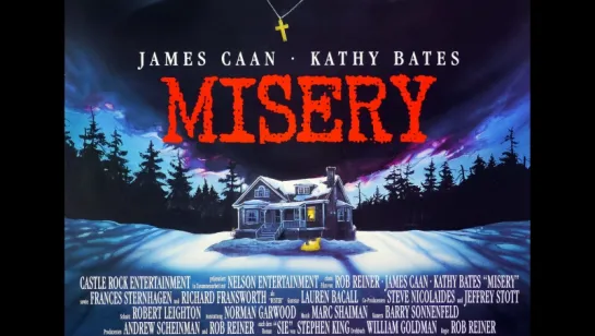 Misery (1990)