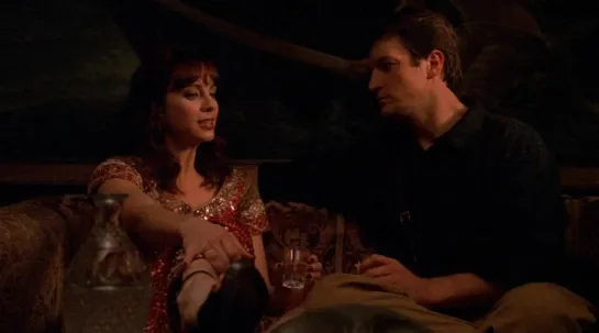 Firefly - 1x13