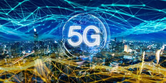 Пситеррор. Кто стоит за внедрением 5G?