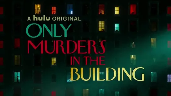 Only Murders In The Building