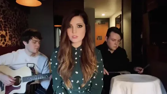 Cover Rare by EchoSmith