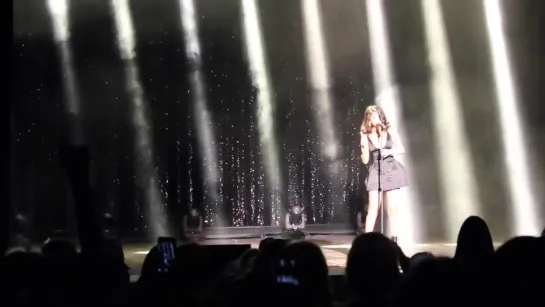 Selena Gomez - Same Old Love Live at #REVIVALEvent