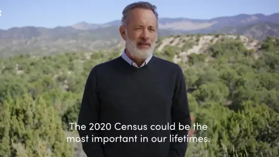 Selena Gomez about Census 2020