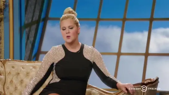 Inside Amy Schumer. pt2