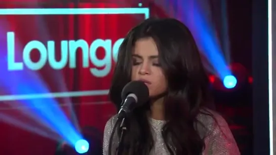 Selena Gomez - Good For You in the Live Lounge