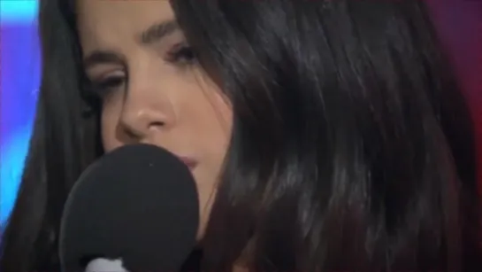 Selena Gomez MAGIC! Rude BBC Radio 1 Live Lounge 2015.