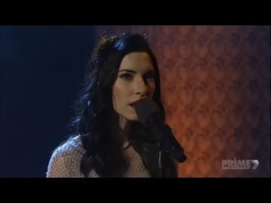 The Veronicas - You Ruin Me (Live Dancing With The Stars Australia 30.10.2014)