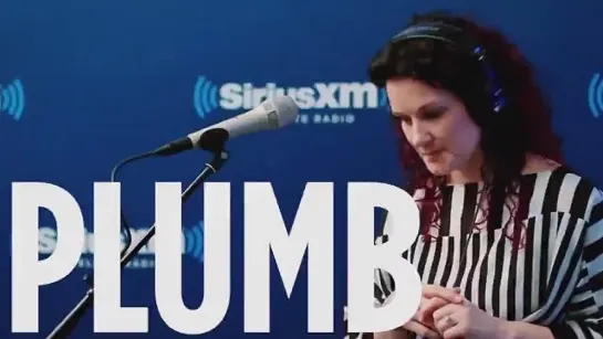 Plumb - Need You Now (Worship Version) (Live Radio SiriusXM 27.10.2014)