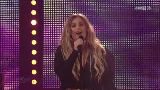 Ella Henderson - Ghost & Glow (Starnacht aus der Wachau - ORF2 HD 20.09.2014)