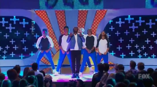 Jason Derulo – Wiggle, Talk Dirty (Live At Teen Choice Awards 2014)