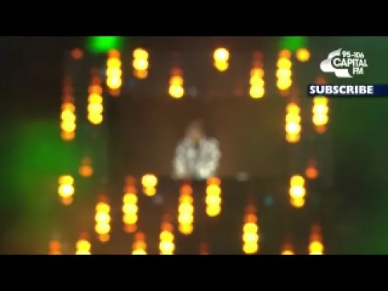 David Guetta Live (Full Set) (Live At Summertime Ball 2014)