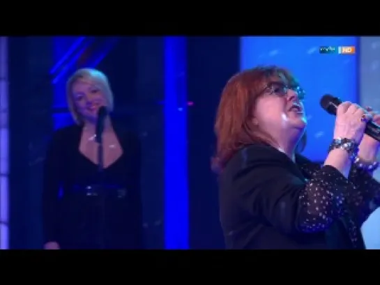 Maggie Reilly - Moonlight Shadow (MDR Kulthits Die Show '70-'80 21.04.2014) HD