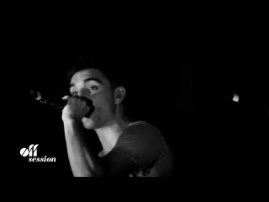 The Wanted - Chasing The Sun (Live OFF Session 2014) HD