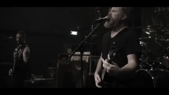 Misery Index — "New Salem" (2018)