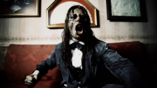 Fleshgod Apocalypse — "The Violation" (2011)