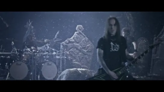 Children Of Bodom — "Transference" (2013)