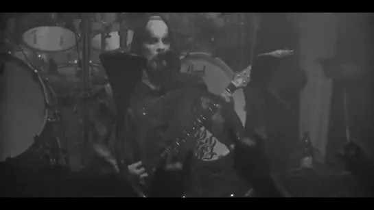 Behemoth — "Ora Pro Nobis Lucifer" (2014)