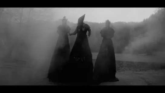 Behemoth — "Bartzabel" (2018)